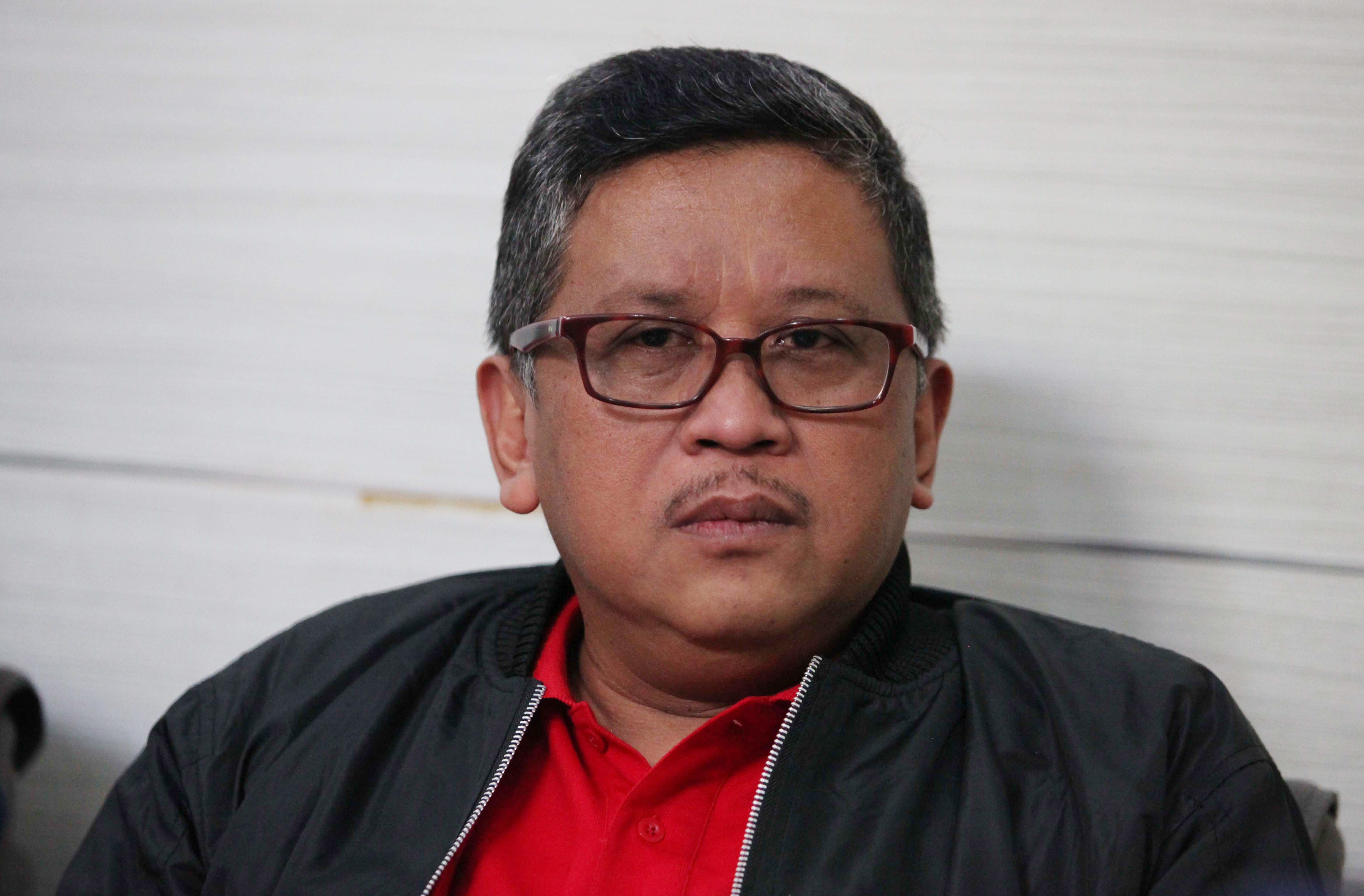 PDIP: Kekayaan Indonesia jadi Lumbung Kemakmuran Bangsa