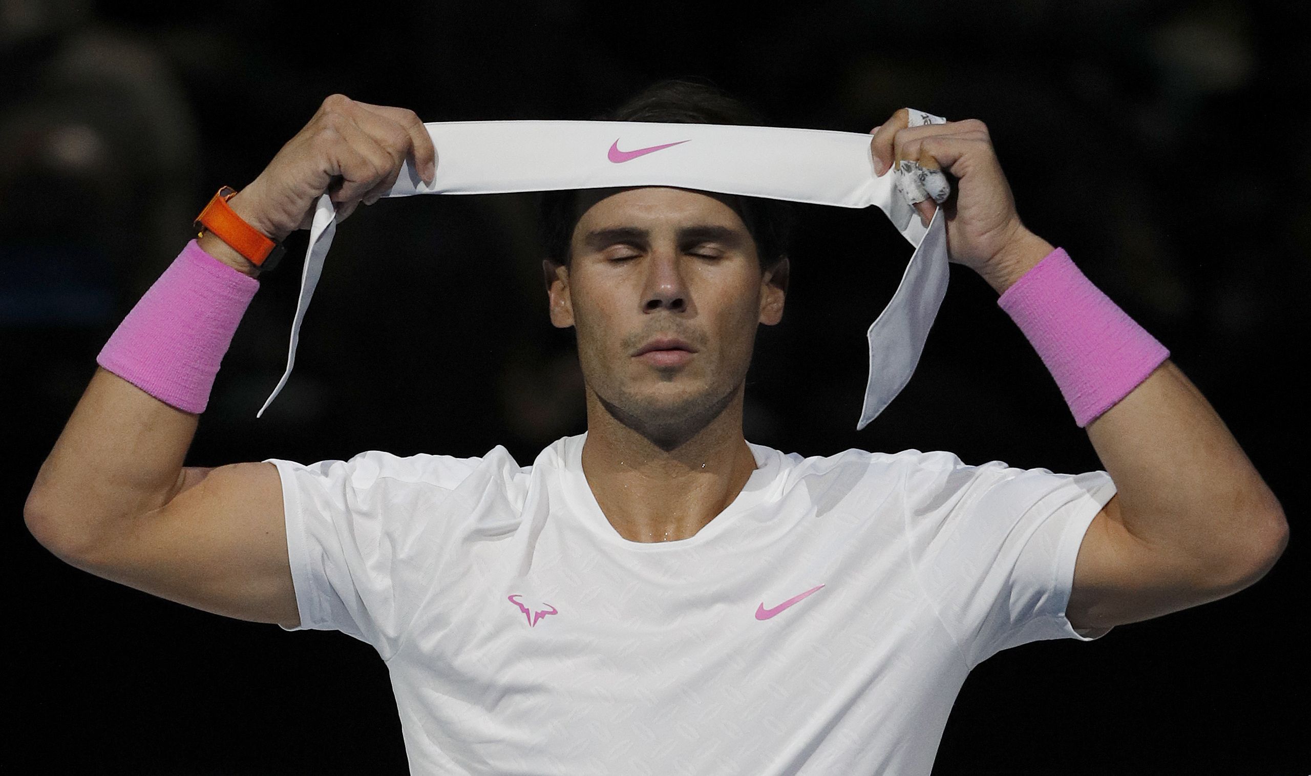 Rafael Nadal