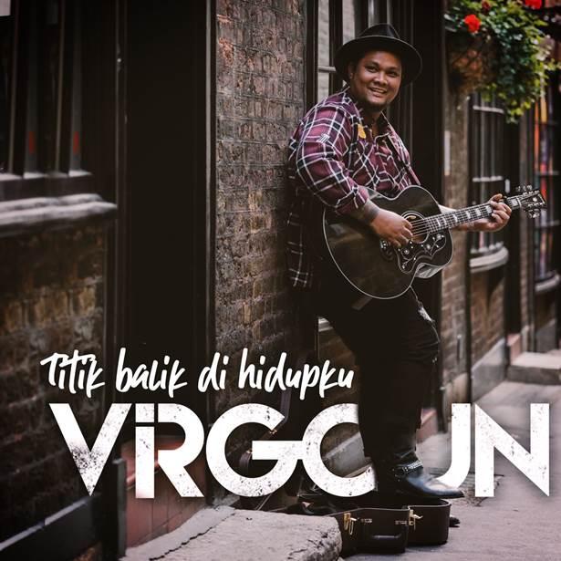 Virgoun Curhat di Lagu Titik Balik di Hidupku