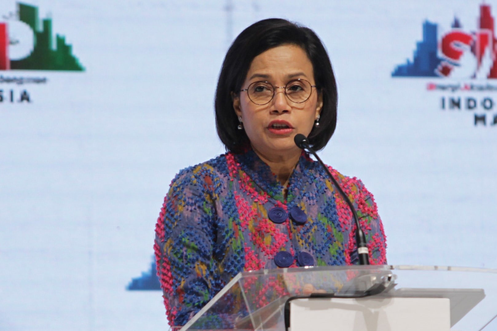 Menkeu: Jadi Fungsional, Gaji Pejabat tidak Berubah, tapi...