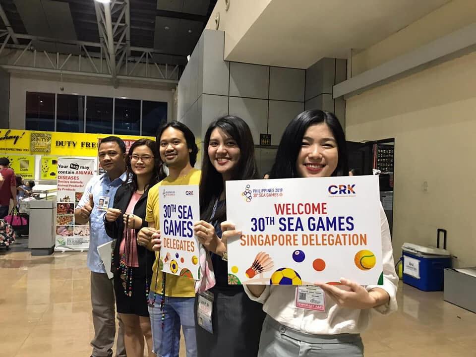 Ini Barang yang Dilarang Dibawa ke Venue SEA Games 2019