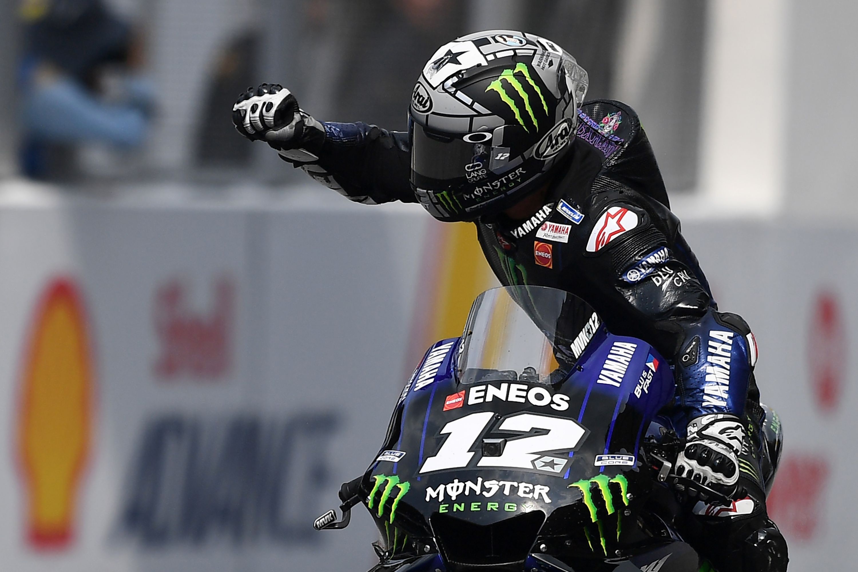  Maverick Vinales 