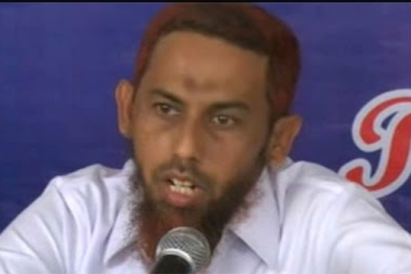 Anak Muda Diminta tidak Belajar Agama lewat Internet