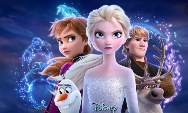 Besok, Misteri Kematian Ortu Elsa dan Anna Akan Terjawab