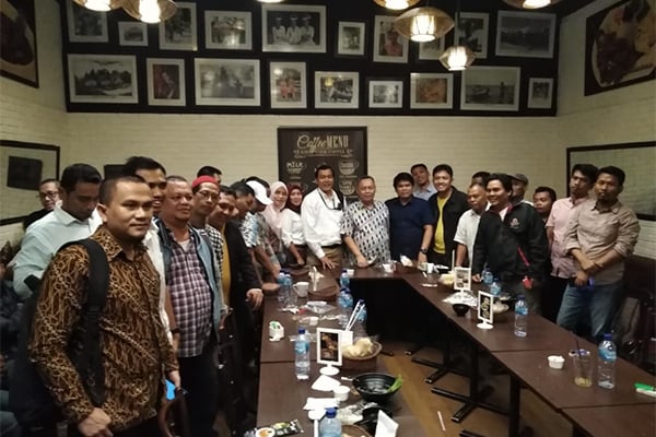 Amendemen Soal Jabatan Presiden dapat Dukungan