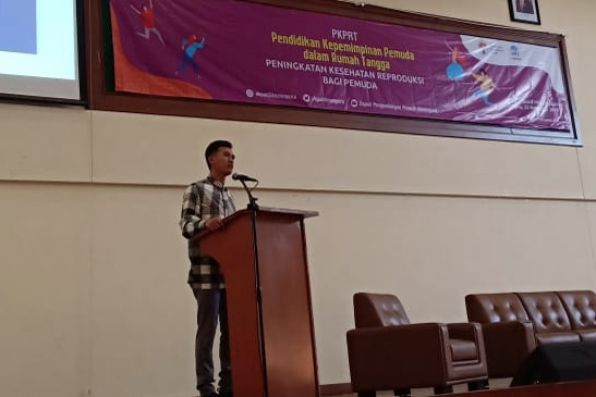 Kemenpora Beri Literasi Pranikah bagi Para Pemuda