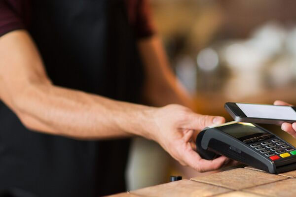 Pembayaran Nontunai Harus Mudah