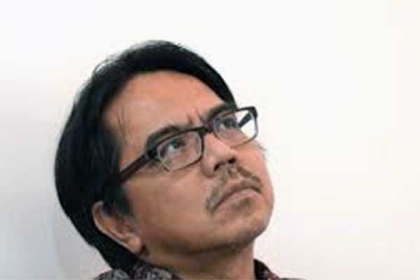 Dipolisikan Fahira Idris, Ade Armando Merasa Aneh