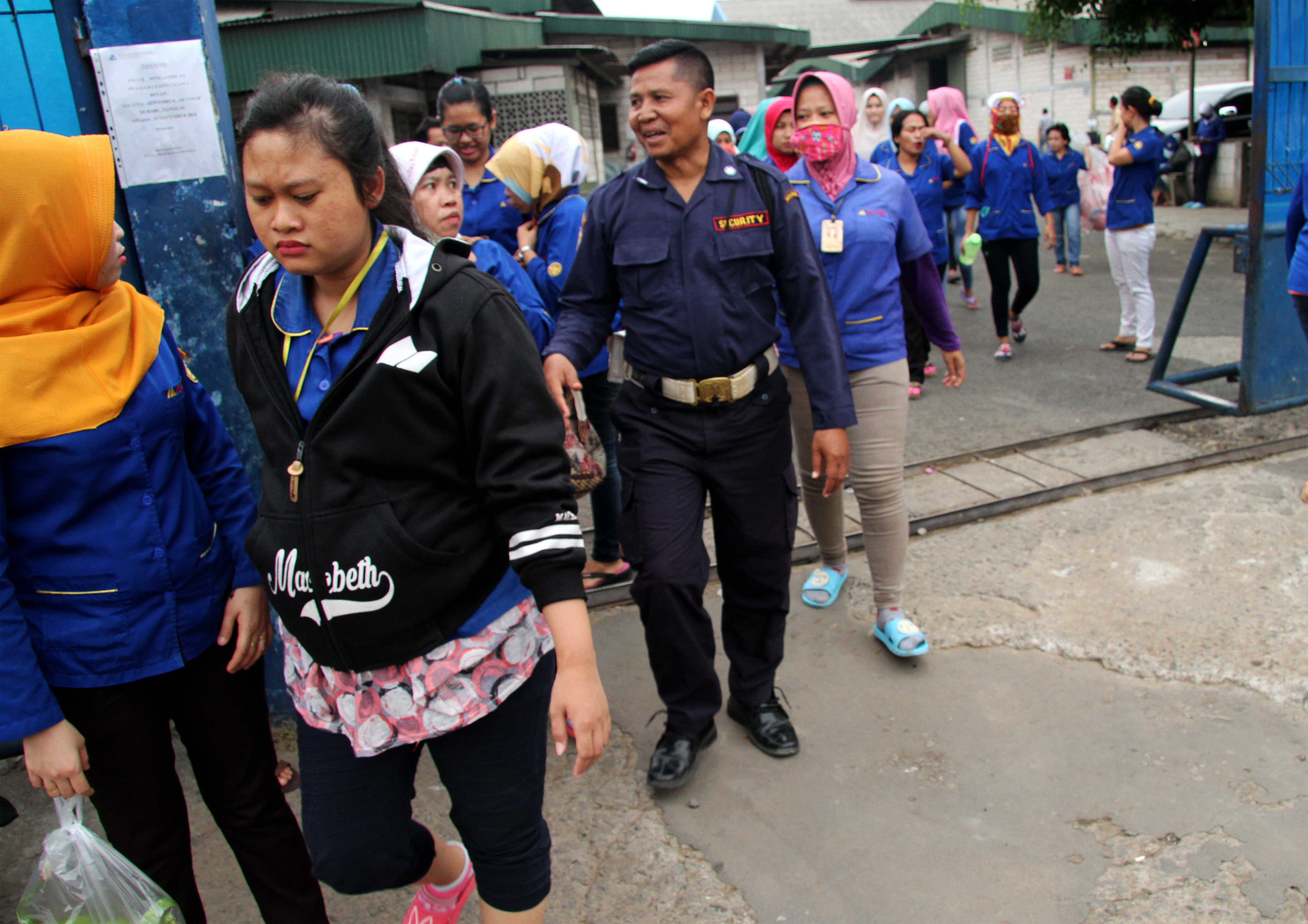 Pemprov Kalsel telah menetapkan Upah Minimum Provinsi tahun 2020 naik 8,5 persen atau naik dari Rp2,65 juta menjadi Rp Rp2,87 juta. 