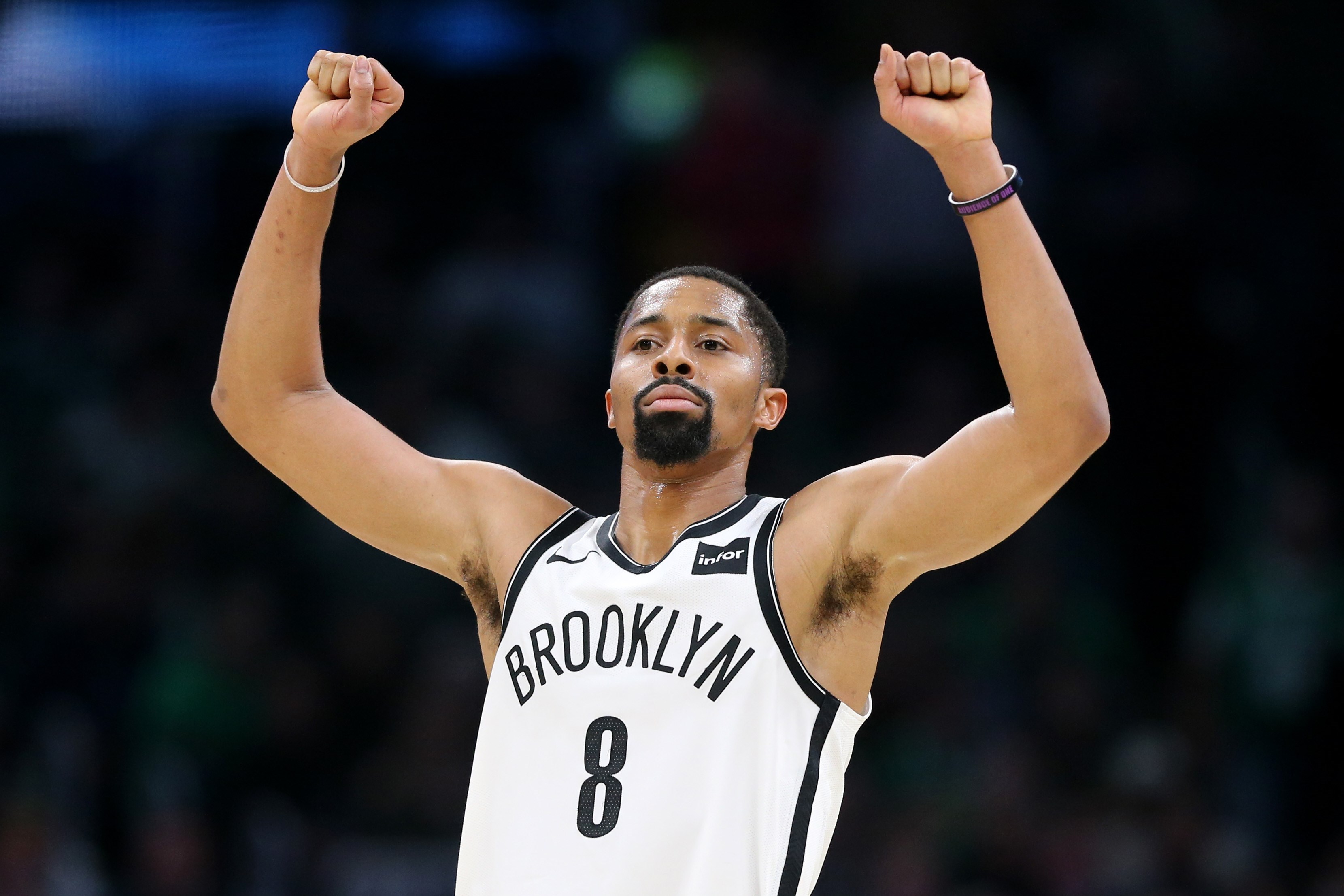 Spencer Dinwiddie