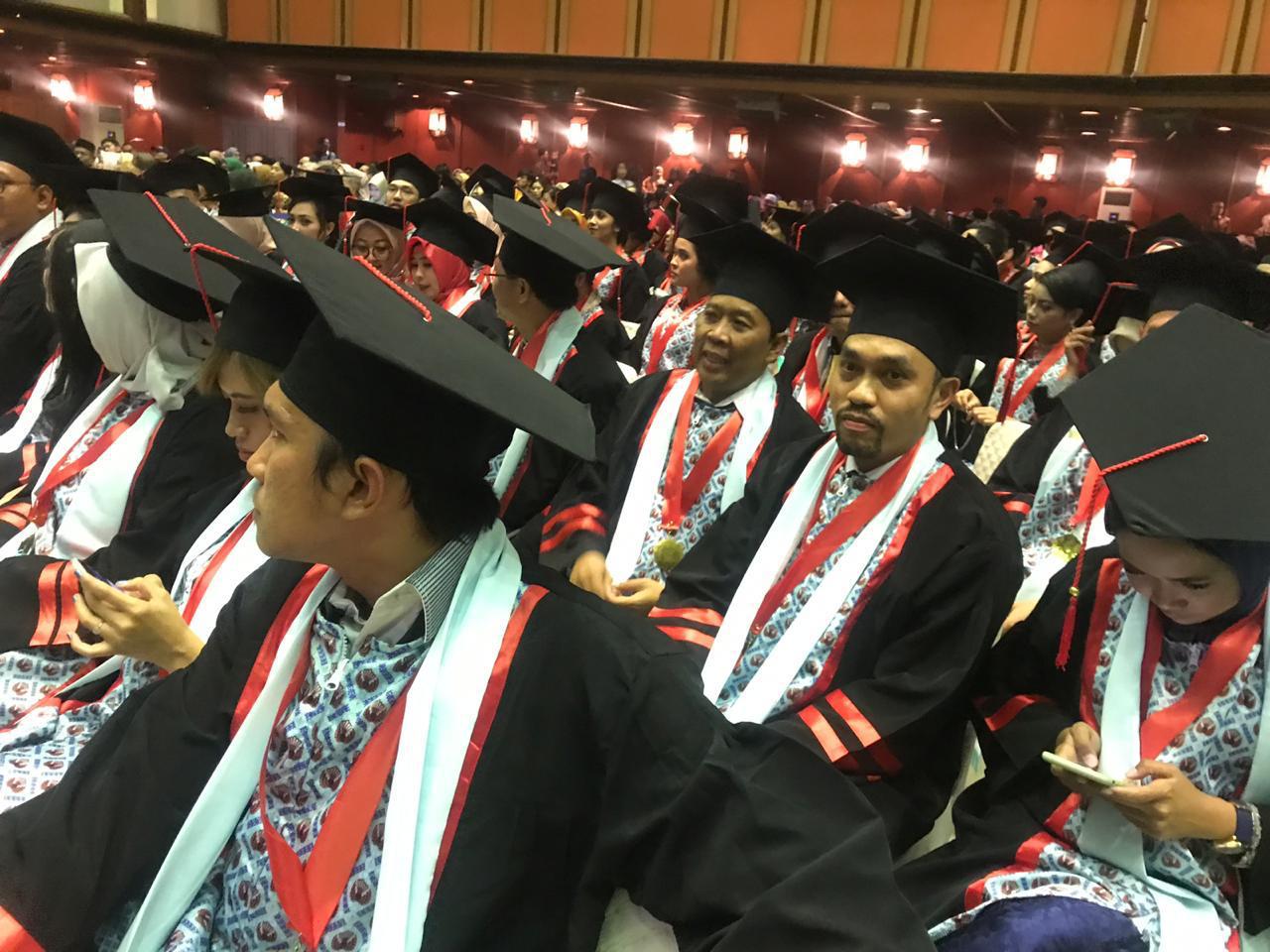 Anggota DPR RI Fraksi NasDem Ahmad Sahroni.