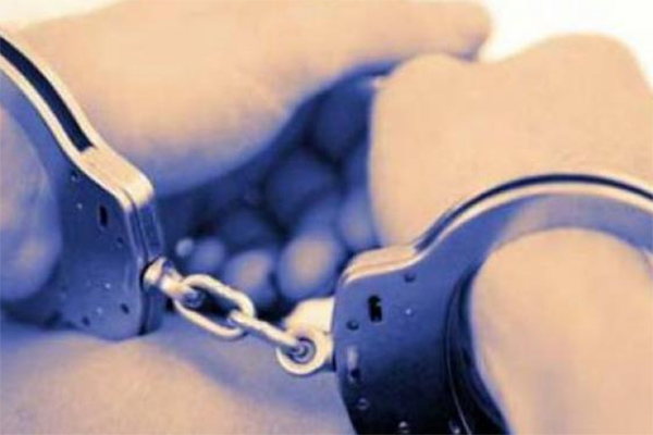 Ancam Sopir Pakai Sajam, Pak Ogah Jembatan Tiga Diciduk