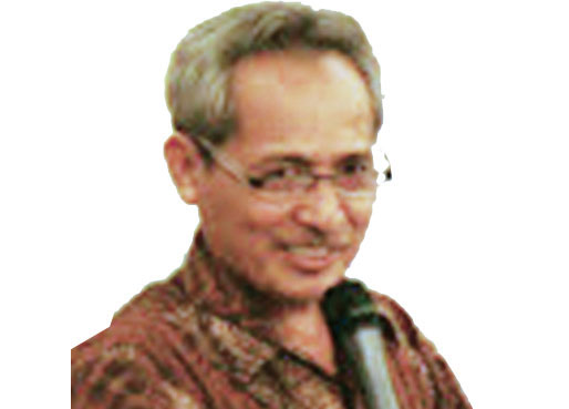 Fuad Fachruddin  Divisi Penjaminan Mutu Pendidikan Yayasan Sukma