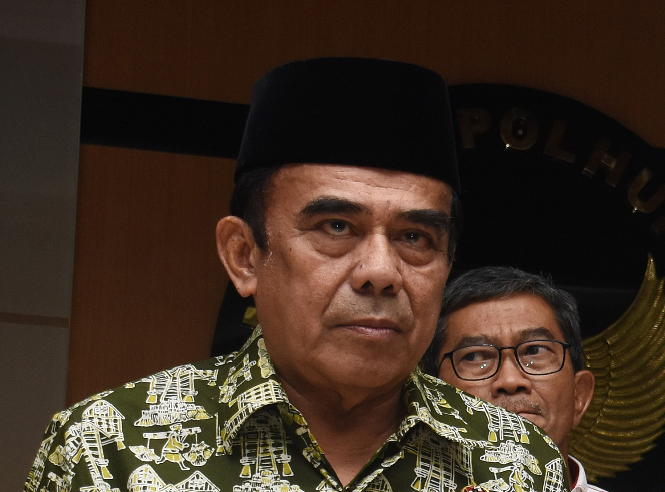 Menag Pastikan FPI telah Setia pada Pancasila dan NKRI