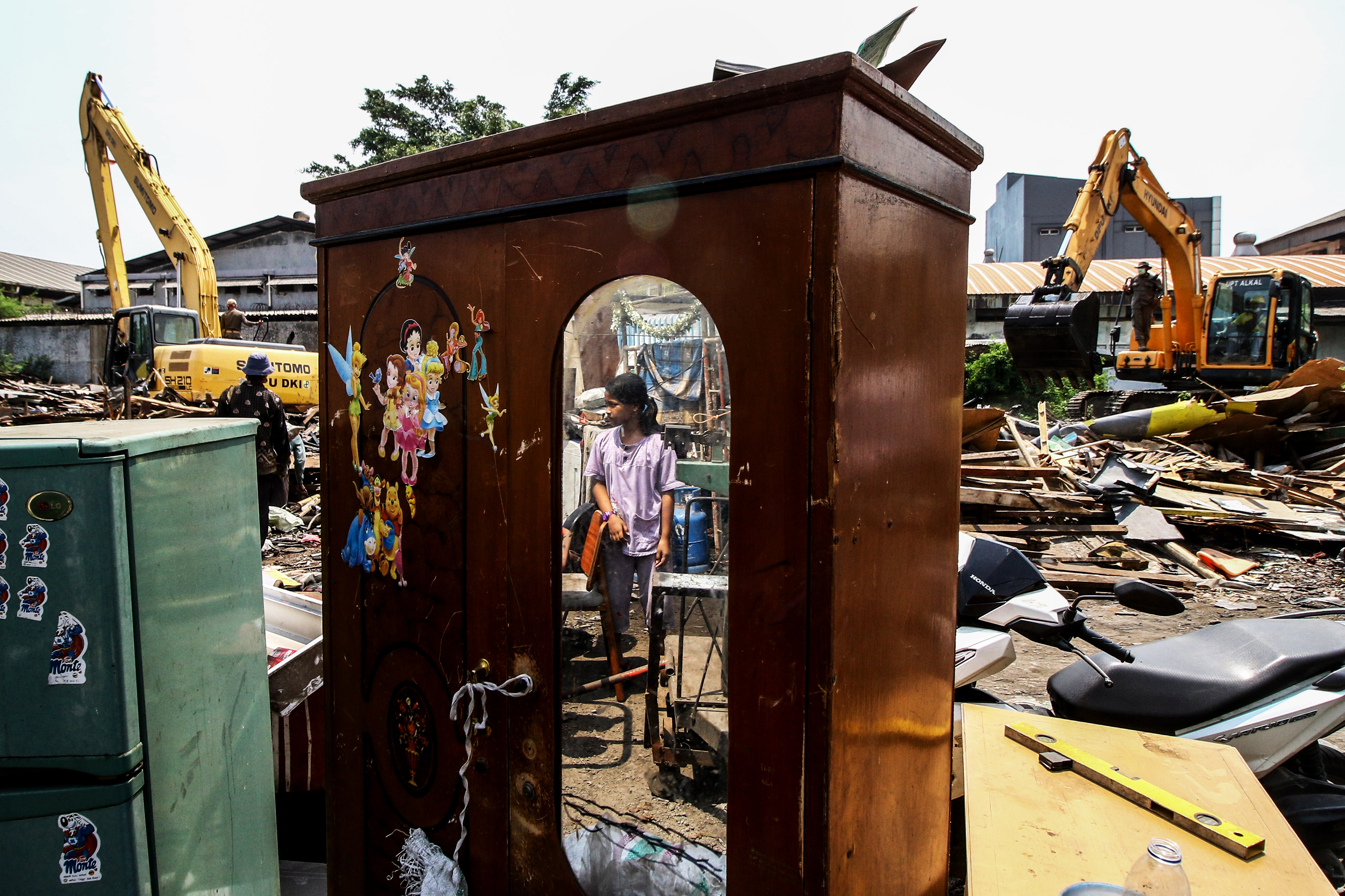 Soal Penggusuran di Sunter, Anies tidak Langgar Janji Kampanye