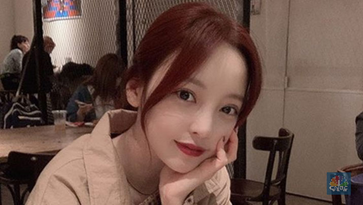 Artis K-Pop Goo Hara Dikabarkan Meninggal Dunia