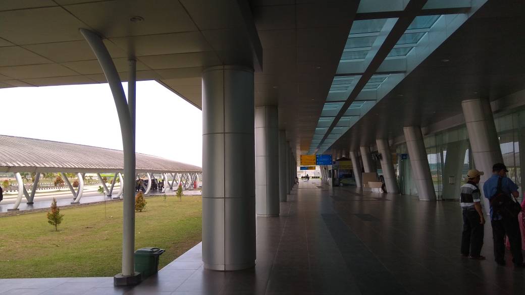 Polres Balikpapan perketat penjagaan dll: Polres Balikpapan perketat penjagaan