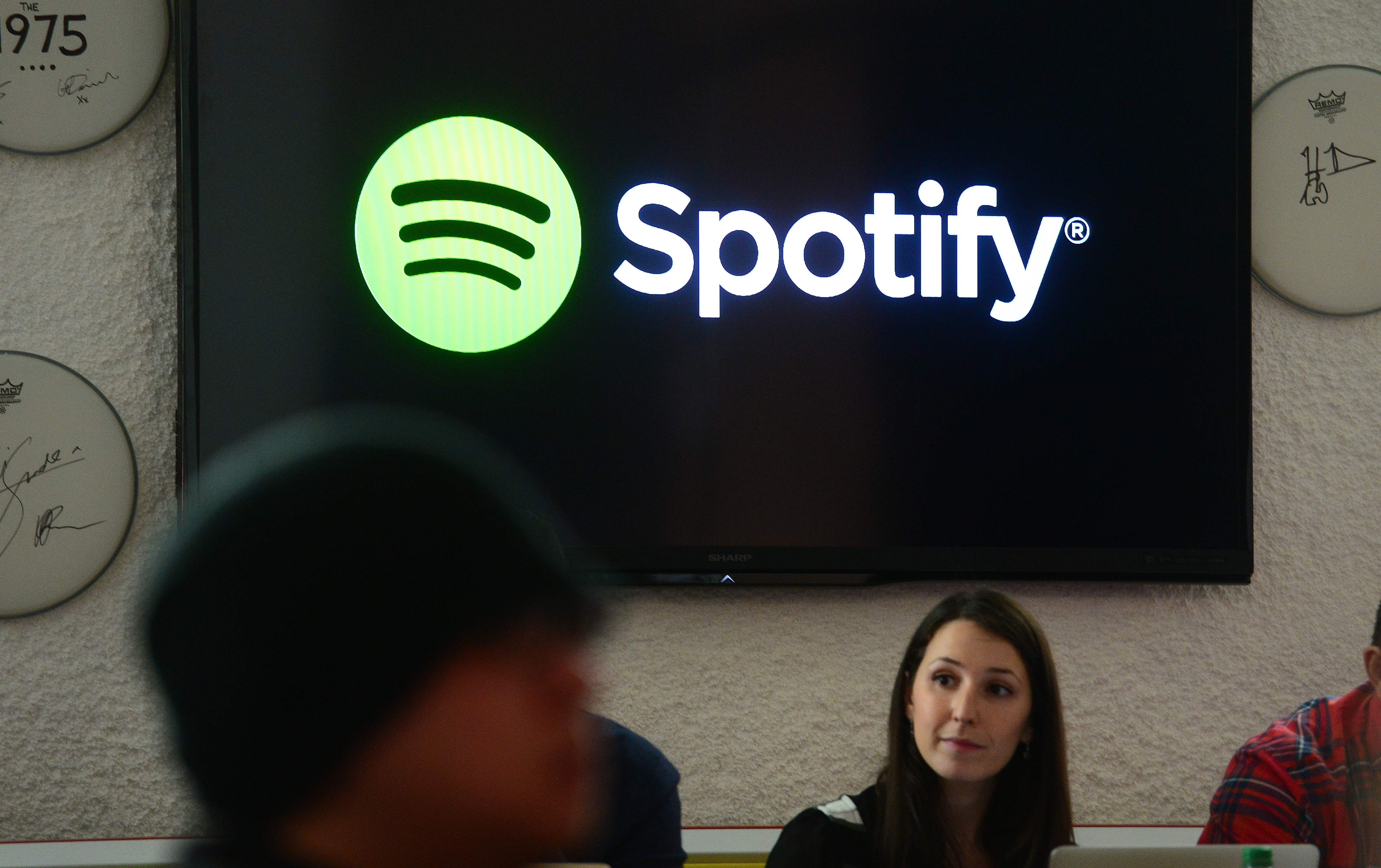 Spotify siapkan ajang penghargaan musik yang akan dihelat pada Maret 2020.