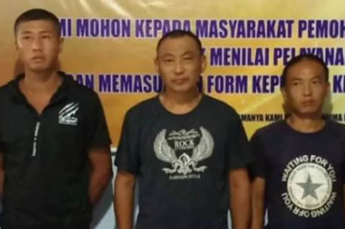 ANTARA/HO-Penerangan Korem 173/PVB