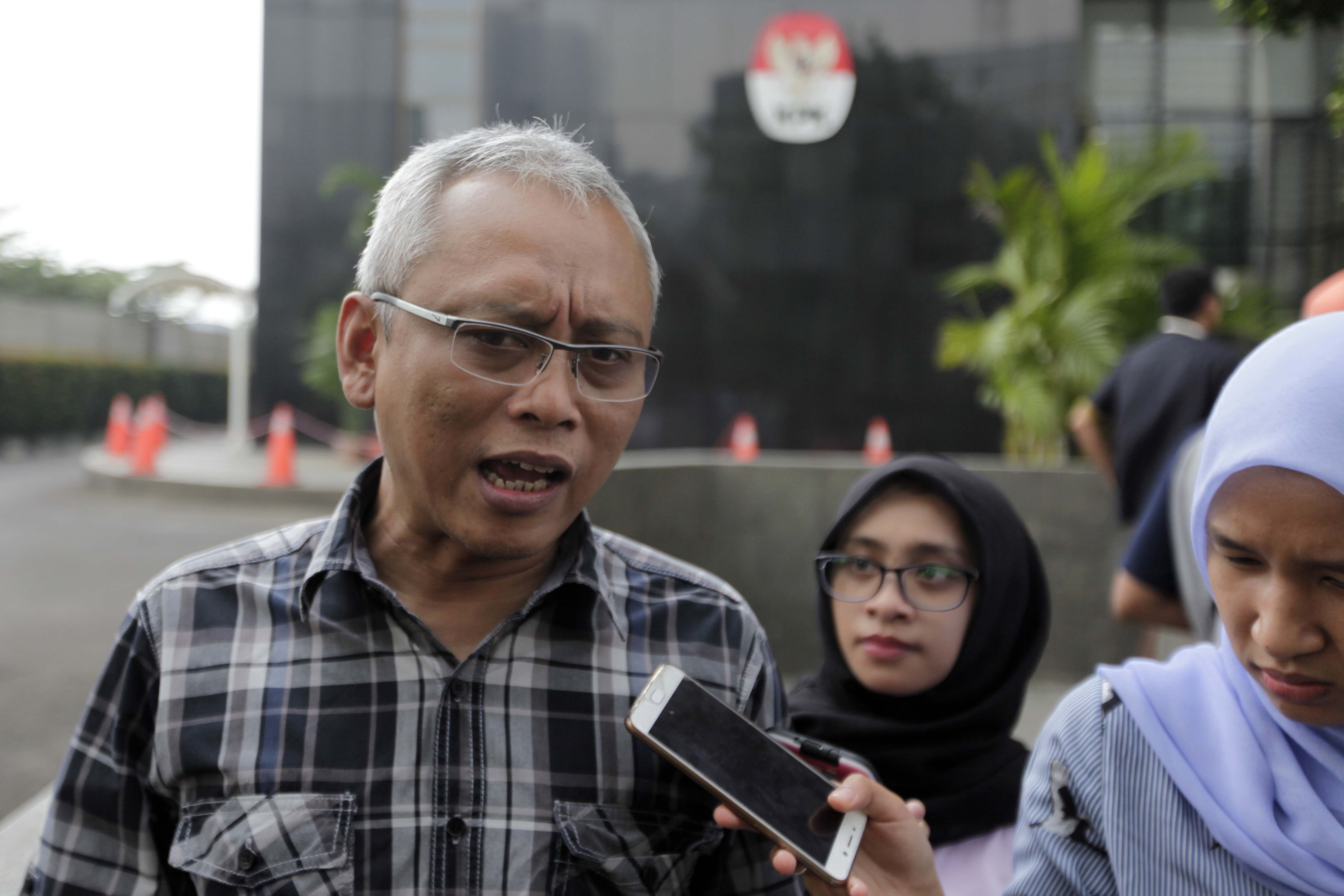 Anggota Komisi II DPR RI Arif Wibowo