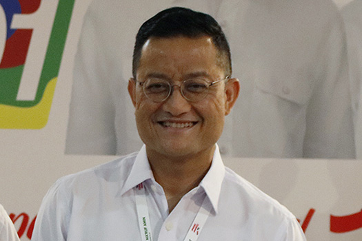 Mensos : Pahlawan adalah Sosok yang Perjuangkan Demi Orang Banyak