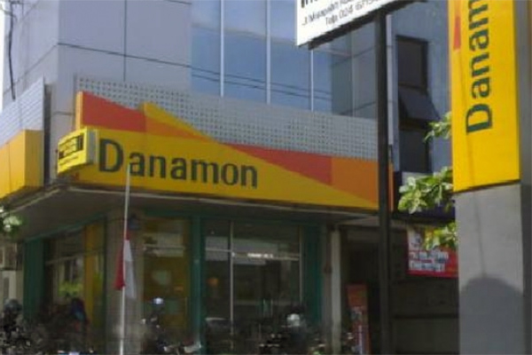 Bank Danamon