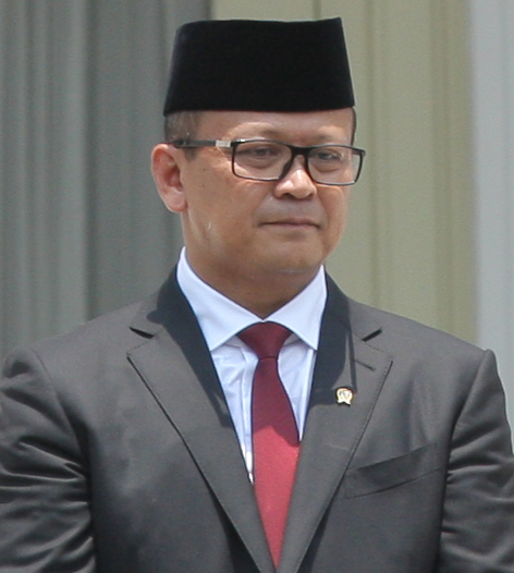 Menteri KKP: Pemerintah Terpaksa Impor Garam