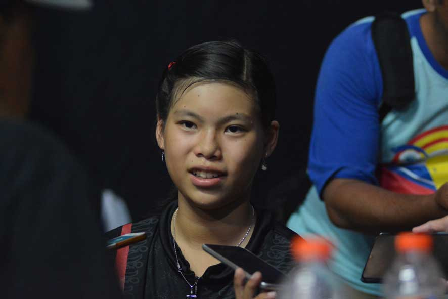 Chelsea Marvelyn Istanto 