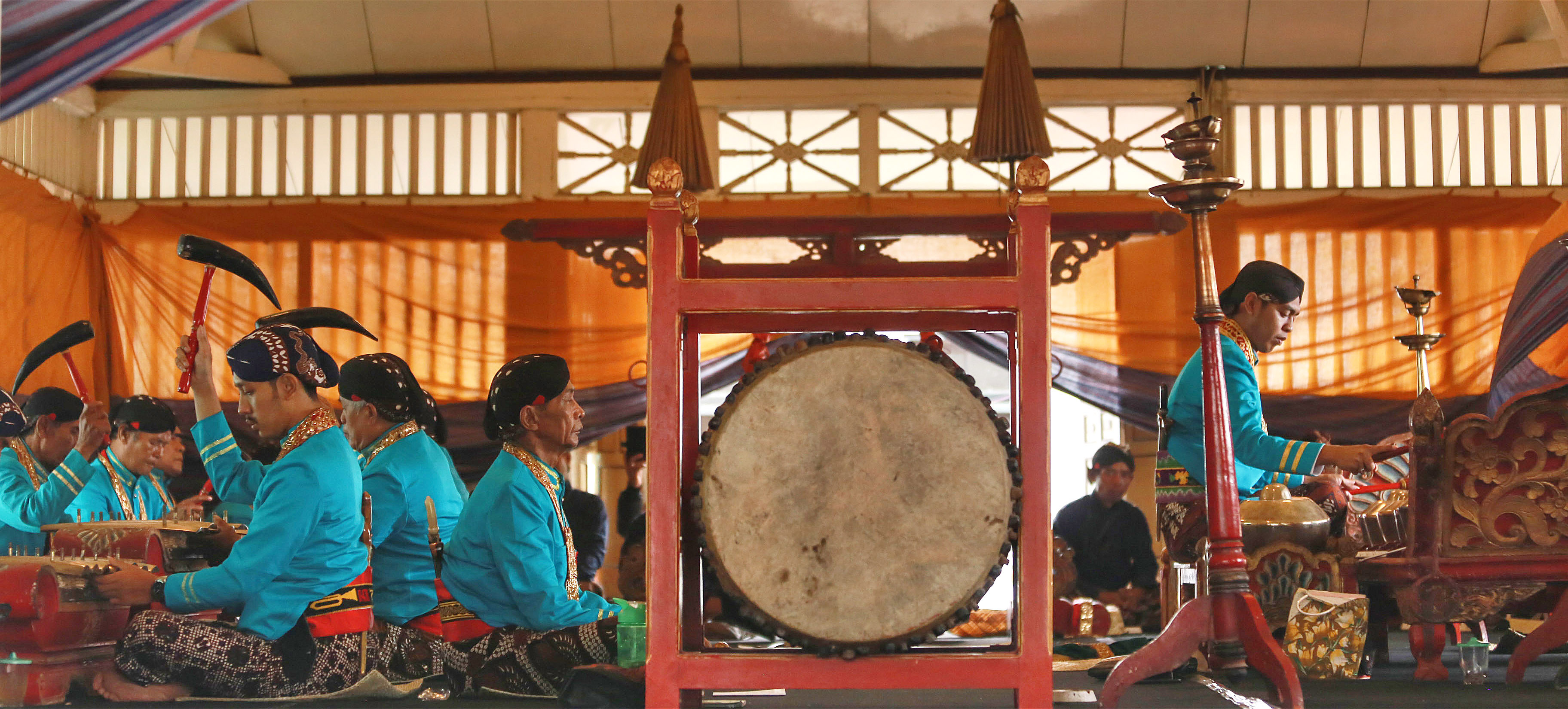 Gamelan 