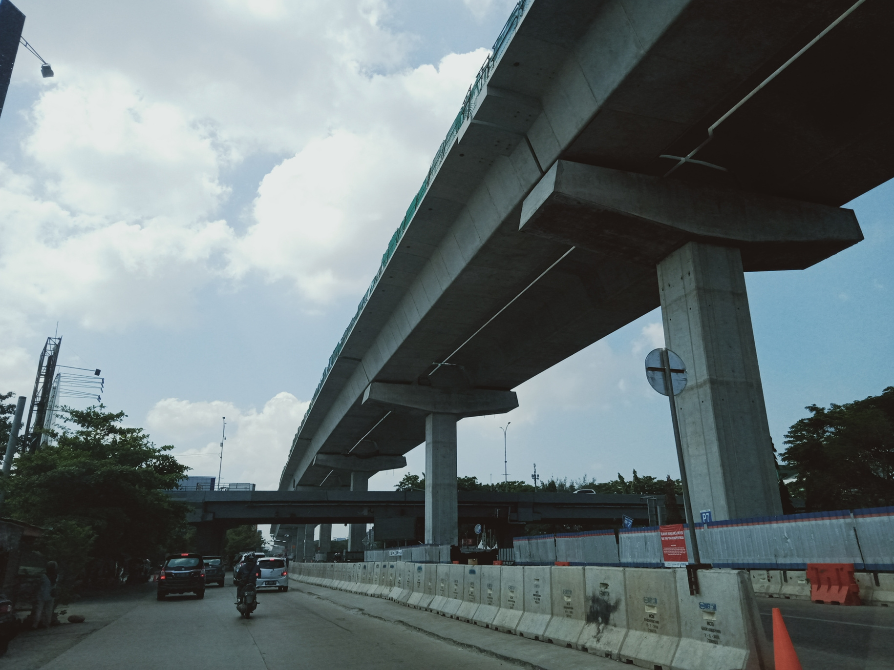 Pemerintah Tawarkan Tol Mamminasata Sulsel ke Investor