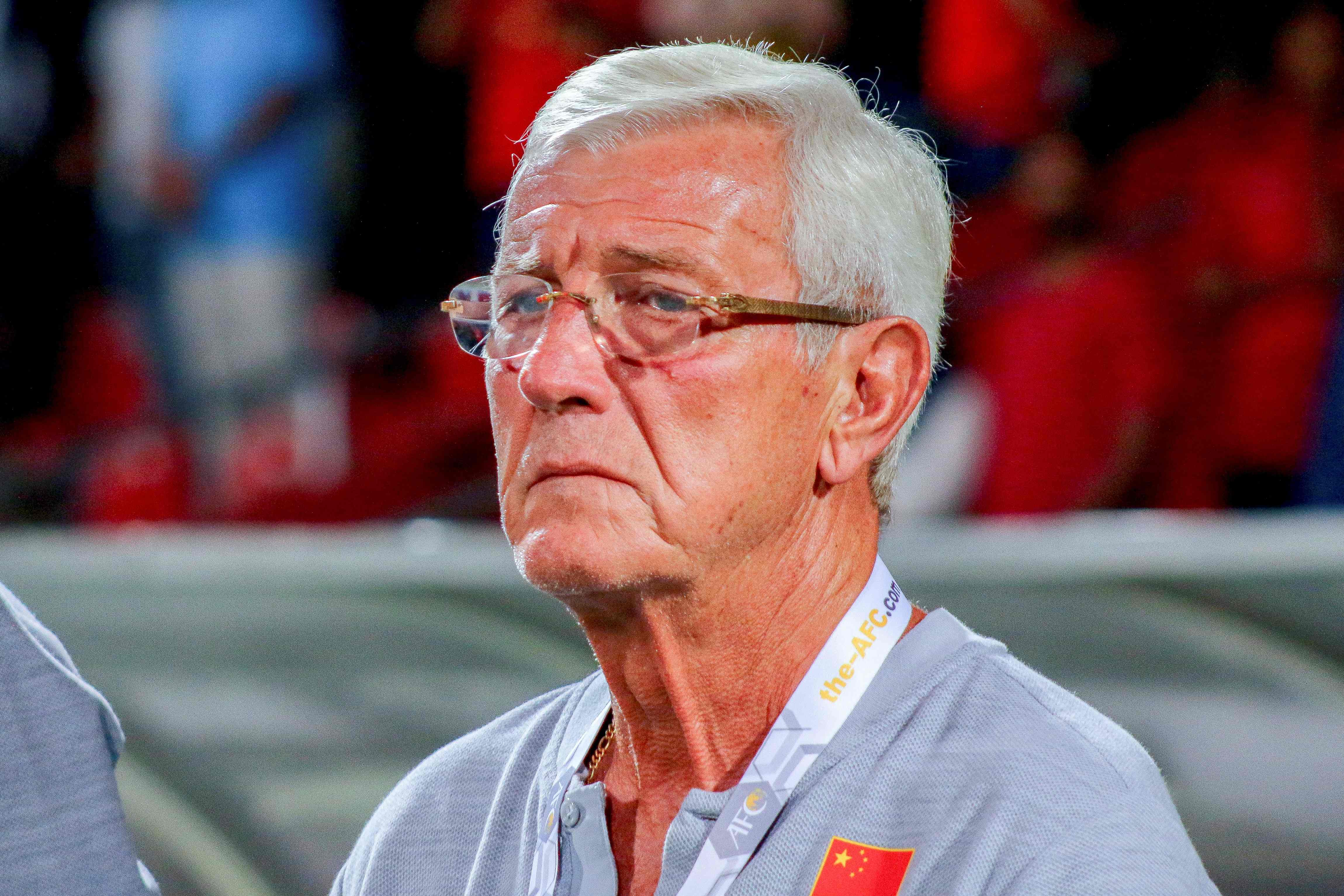 Marcello Lippi