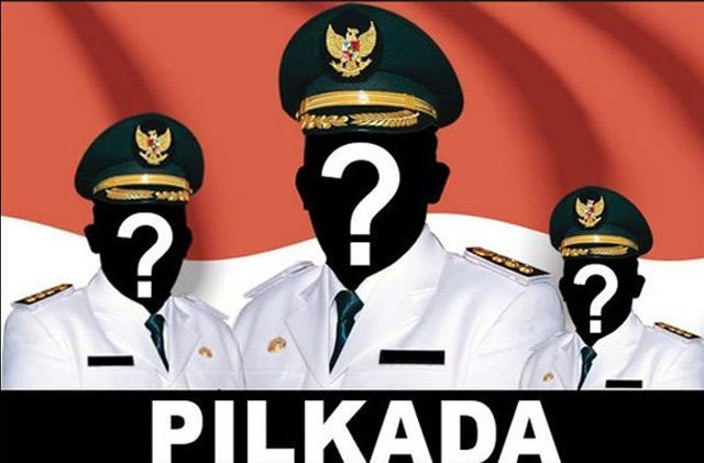 pilkada