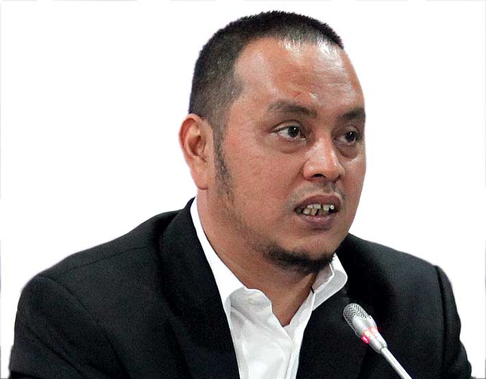 Lima Undang-Undang bakal Dibahas Intensif