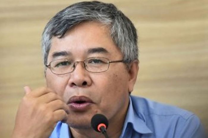  Direktur Riset Center of Reform on Economics (CORE) Indonesia Piter Abdullah.