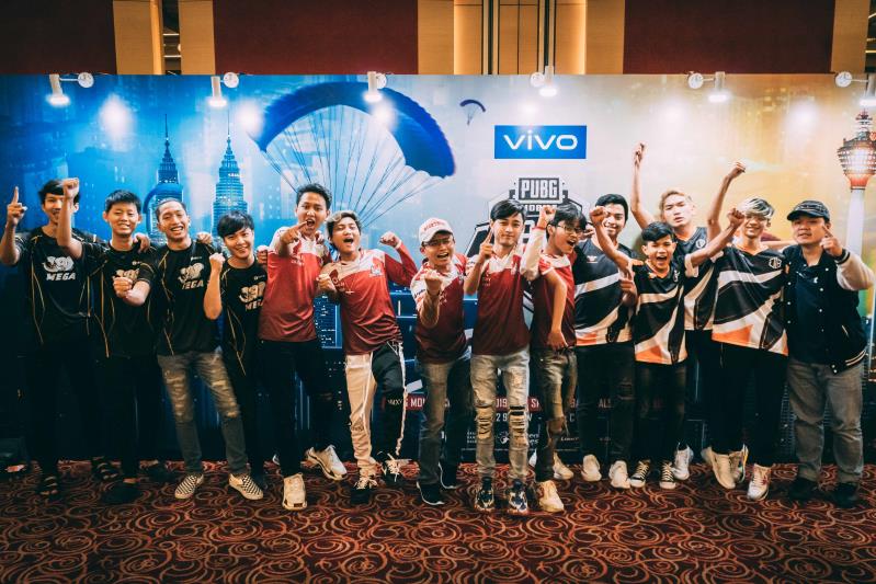  wakil Indonesia Bigetron Red Aliens atau BTR RA menjadi runner-up di ajang e-sport PMCO Fall Split Global Finals Prelims di Malaysia.