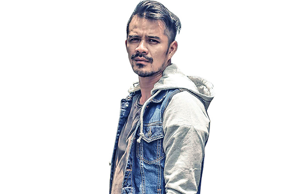 Roby Tremonti Belajar Logat Batak dari sopir