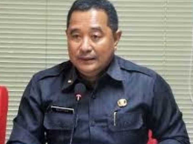 Kapuspen Kemendagri Bahtiar .