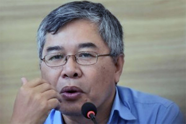 Direktur Riset Center of Reform on Economics (CORE) Indonesia Piter Abdullah