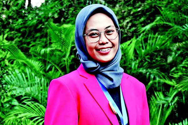 Ubah Stereotip Perempuan di Media