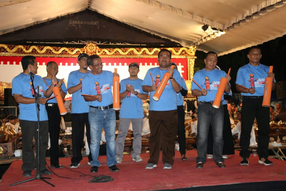 Calon Independen Pilkada 2020 belum Muncul 