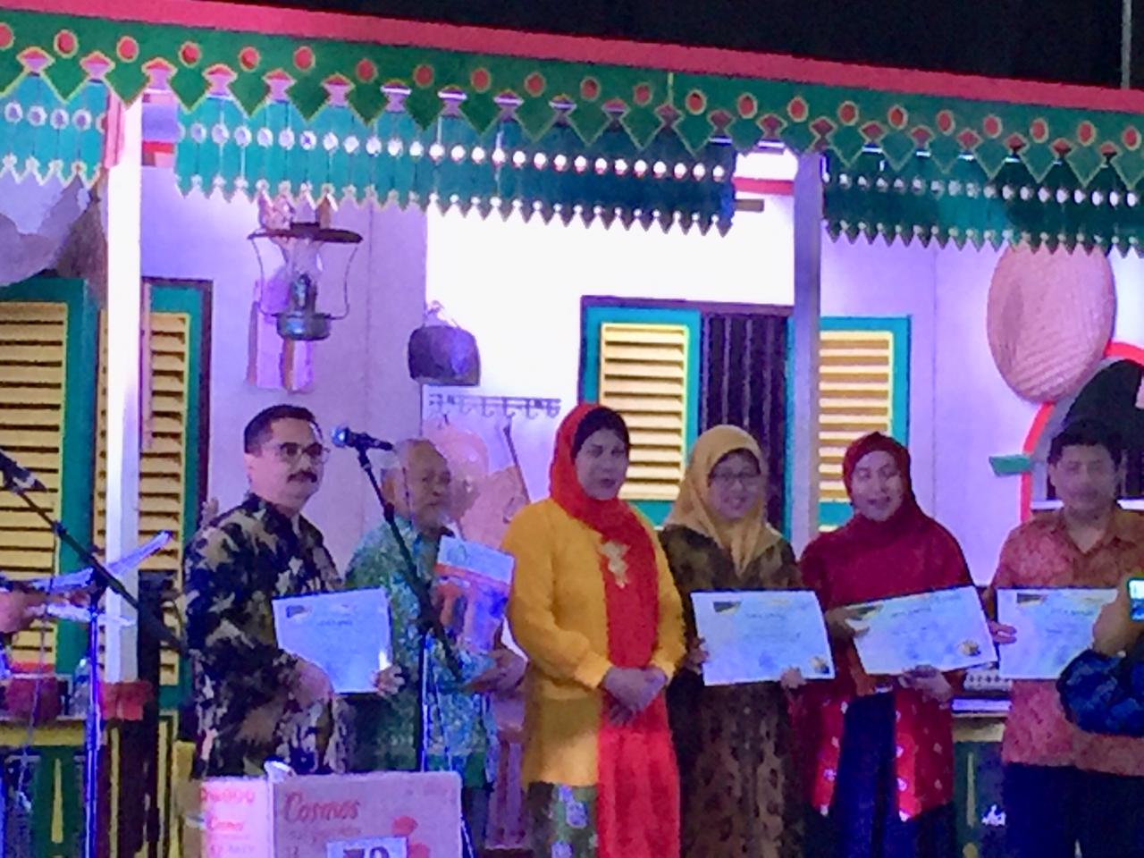 Milad ke-64, UMJ Makin Siap Bersaing di Tingkat Global