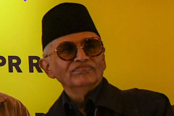 Tidak Ada Larangan Sipil Pimpin BIN