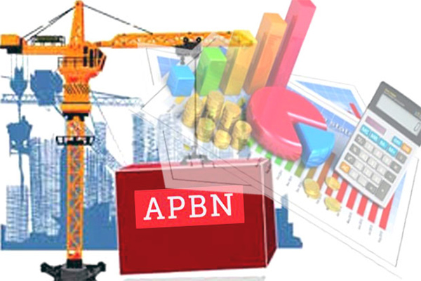APBN masih Tekor Rp289,1 T