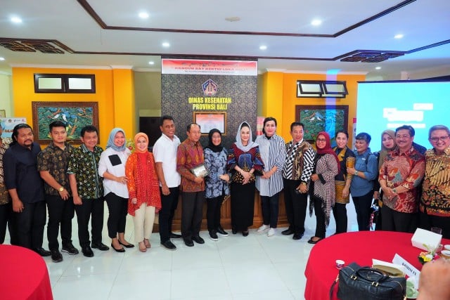 Iuran BPJS Naik Jangan Munculkan Keinginan Kembali ke Jamkesda