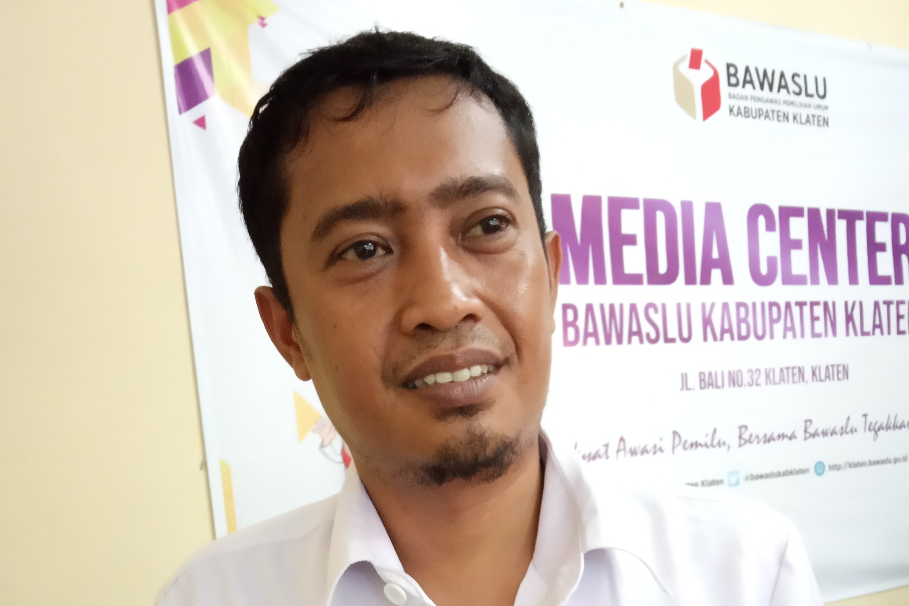 Klaten Tetapkan Tiga Desa Antipolitik Uang