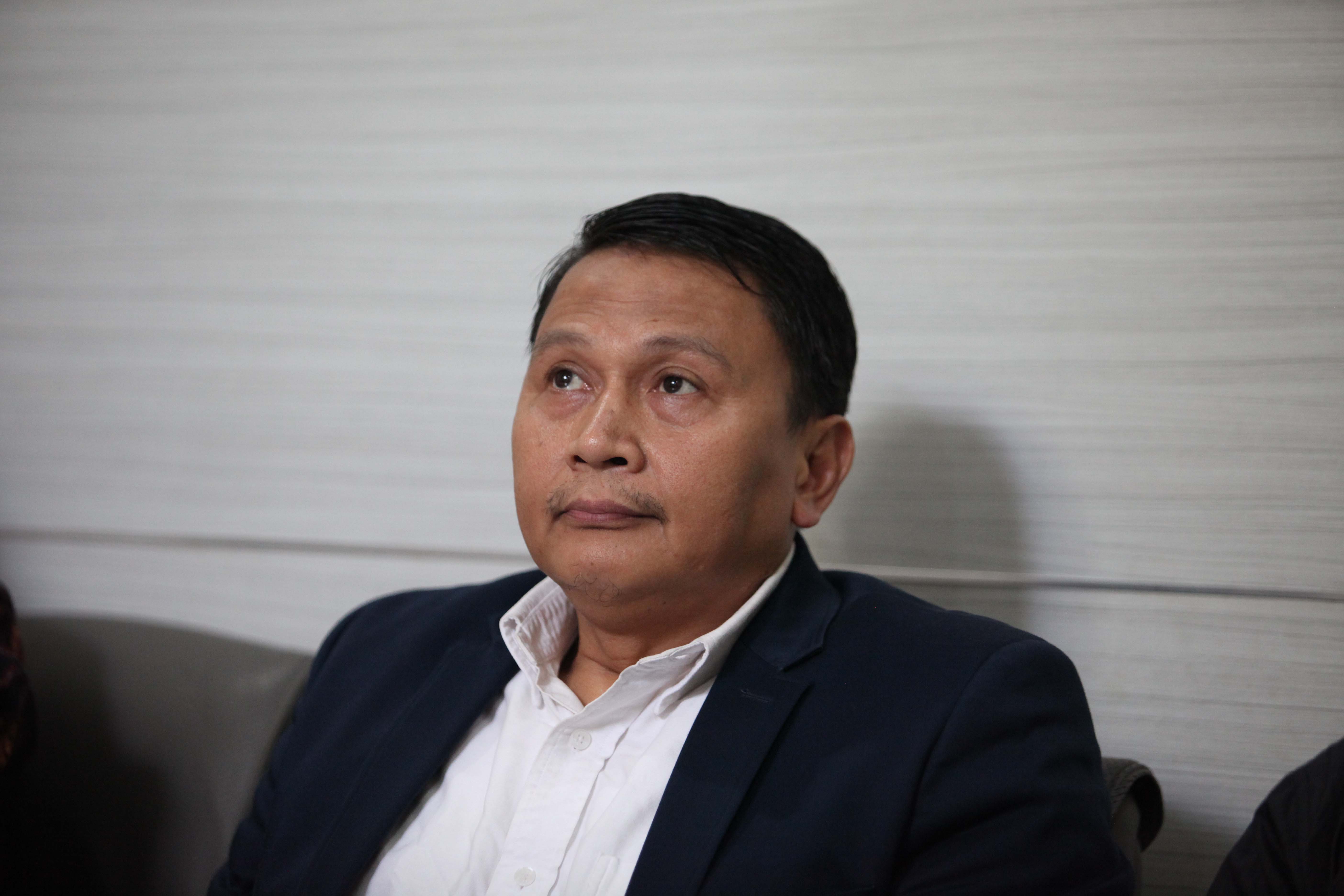 Anggota Komisi II DPR RI Mardani Ali Sera