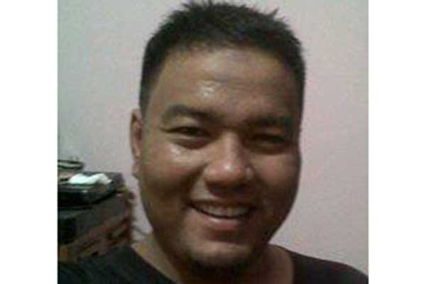 Riko Alfonzo, Asisten Redaktur Bahasa Media Indonesia