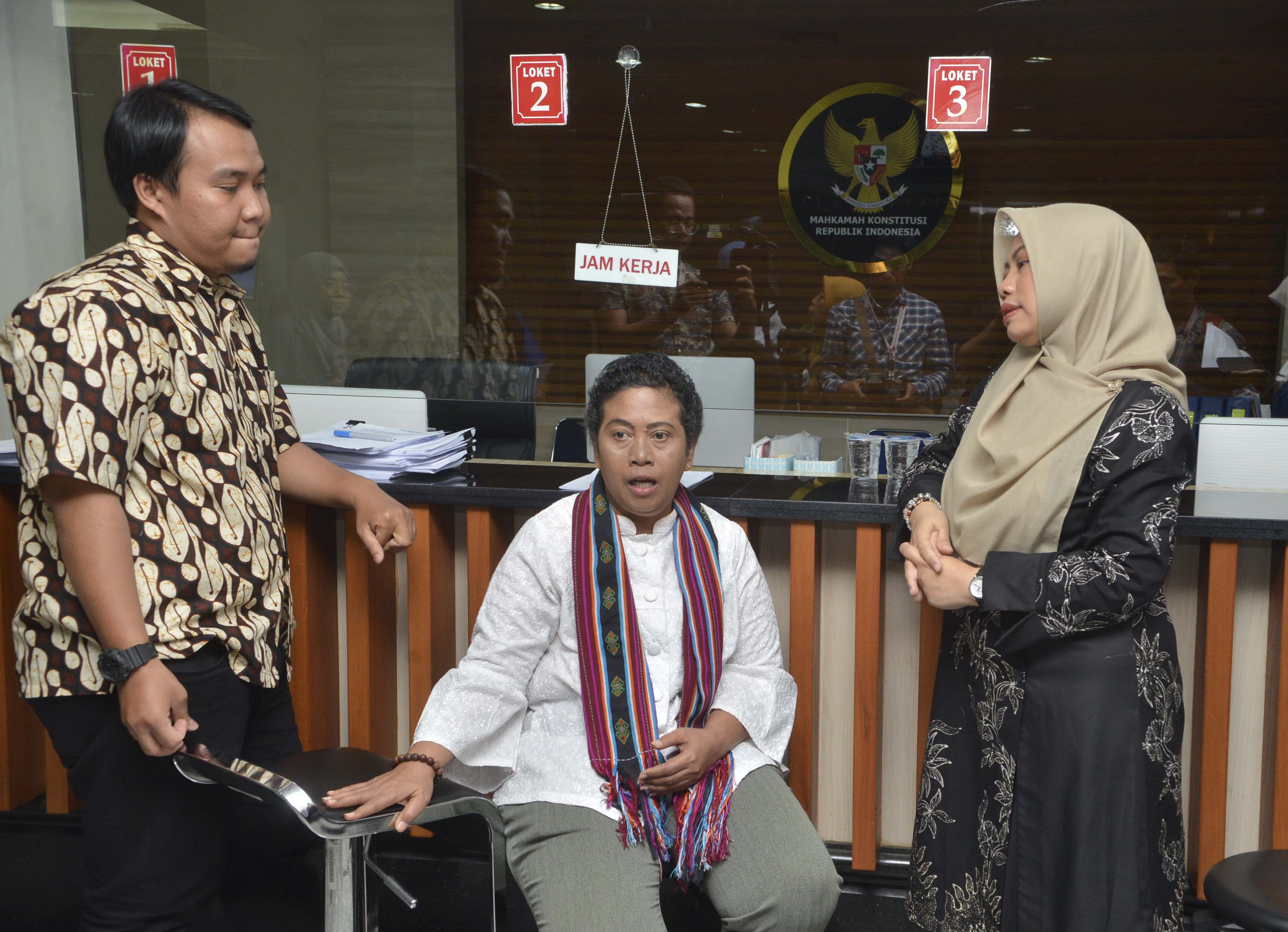 Dinilai Membingungkan, Usia Syarat Memilih Digugat ke MK