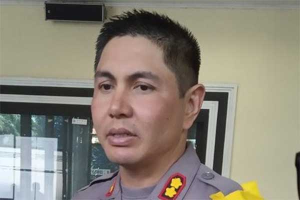 Kapolres Jember AKBP Alfian Nurrizal