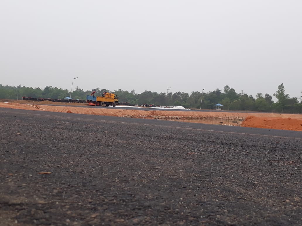 Optimalkan Sport Tourism, Muba Gelar Dua Even Balap Kelas Asia